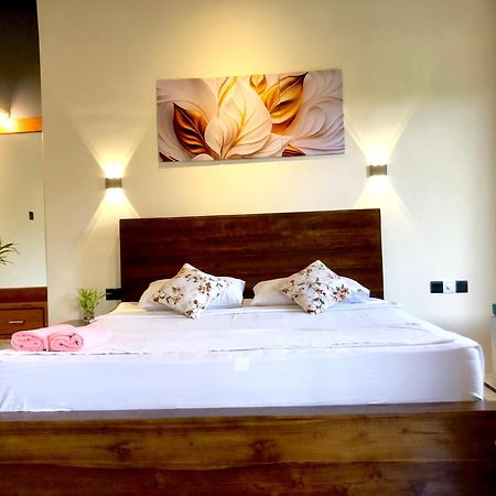 Singithi Villa Унаватуна Екстериор снимка