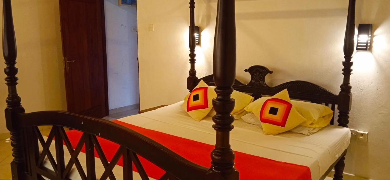 Singithi Villa Унаватуна Екстериор снимка