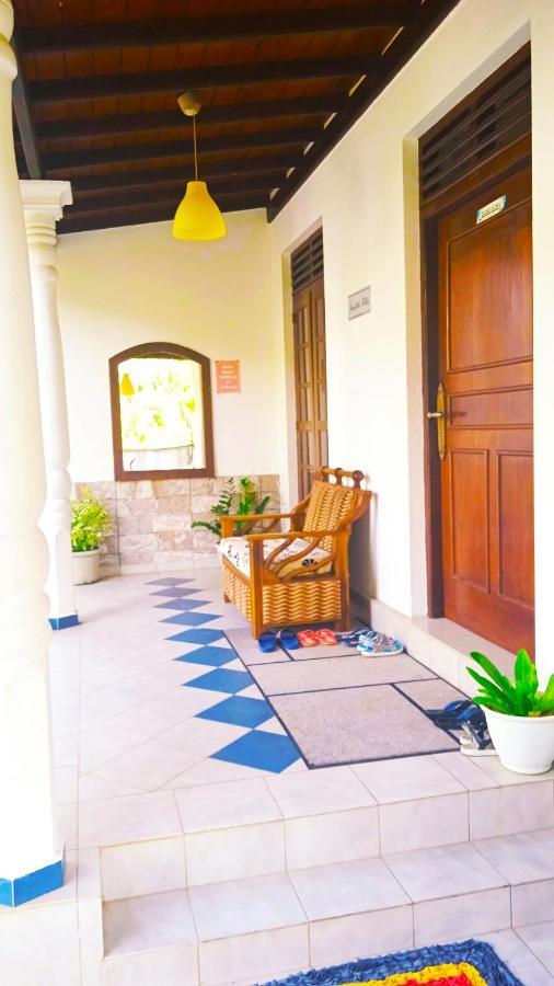 Singithi Villa Унаватуна Екстериор снимка