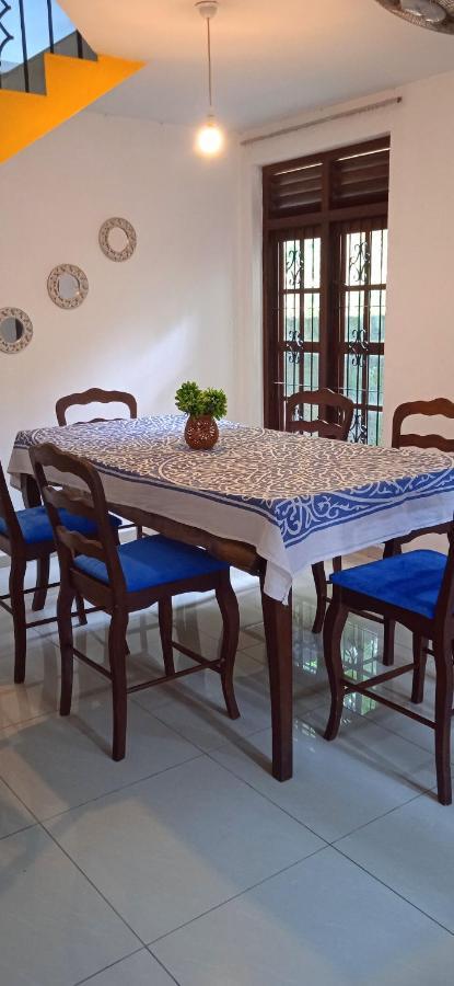 Singithi Villa Унаватуна Екстериор снимка