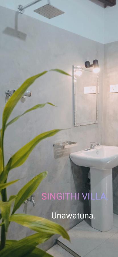 Singithi Villa Унаватуна Екстериор снимка