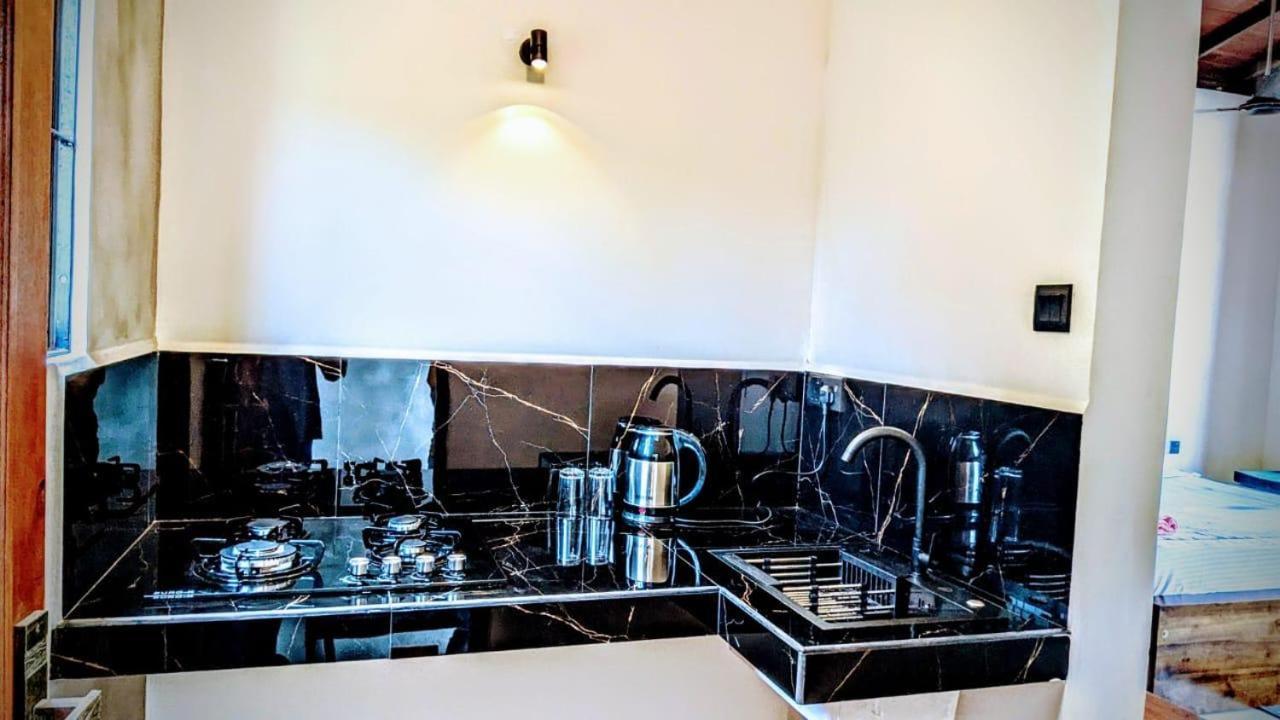 Singithi Villa Унаватуна Екстериор снимка