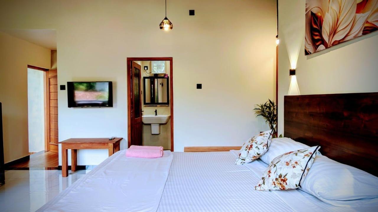 Singithi Villa Унаватуна Екстериор снимка