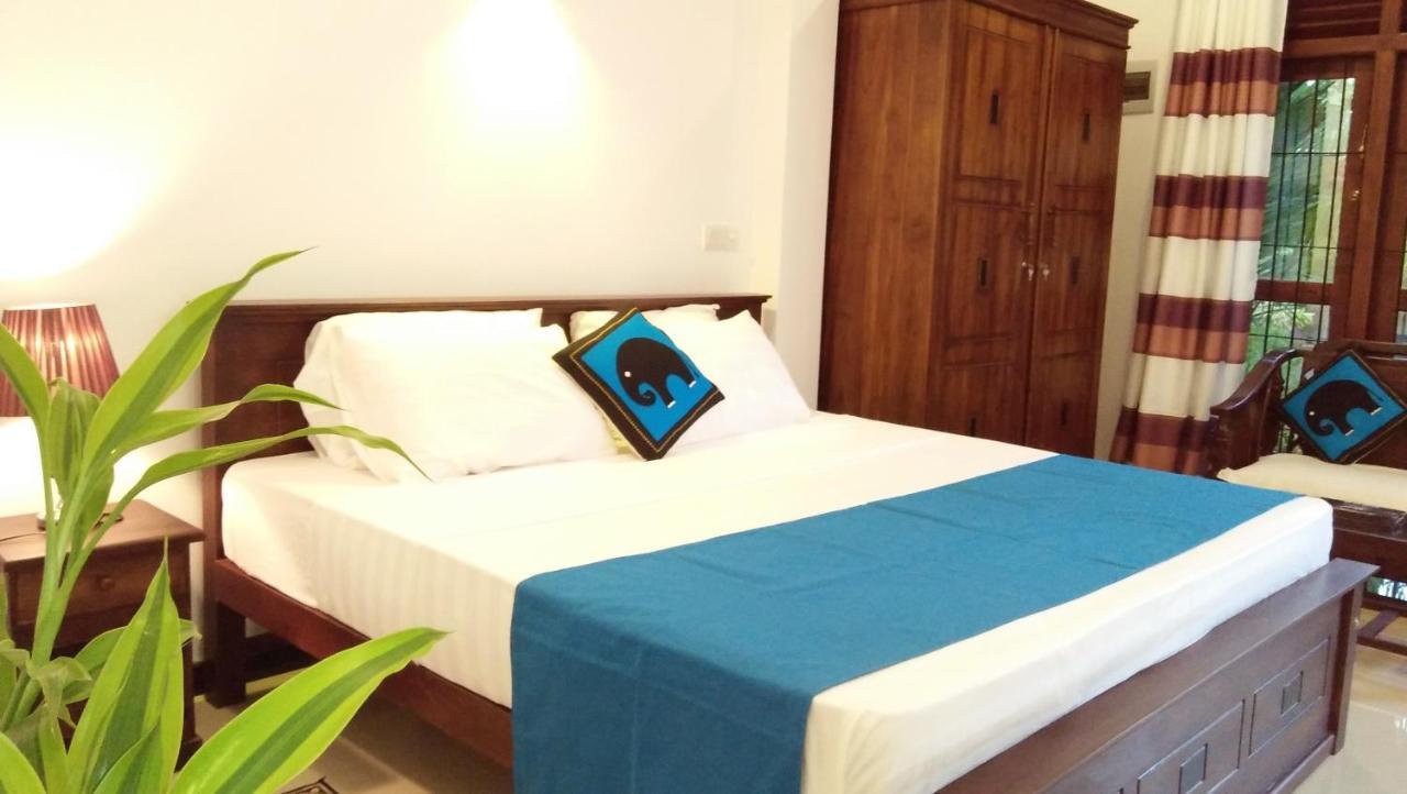 Singithi Villa Унаватуна Екстериор снимка