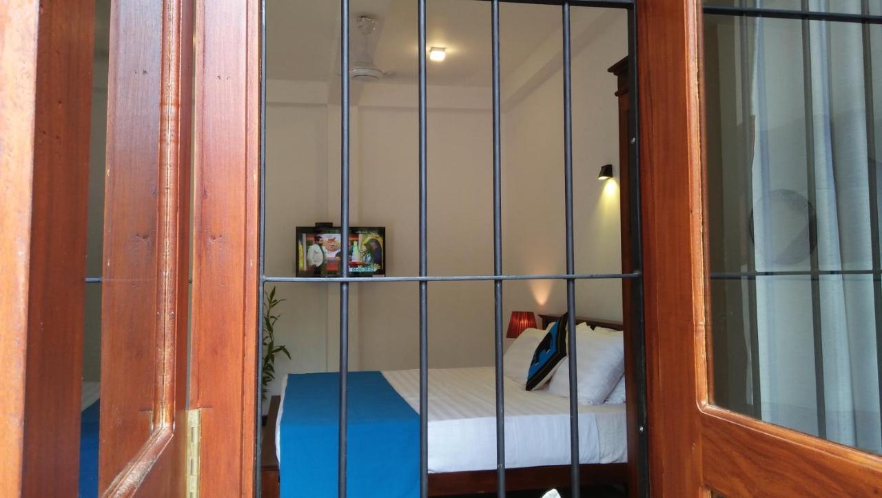 Singithi Villa Унаватуна Екстериор снимка