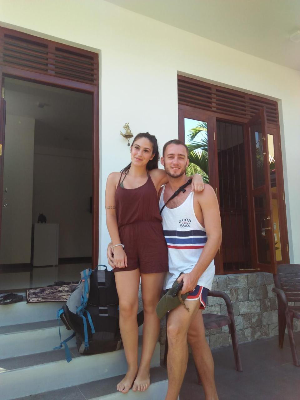 Singithi Villa Унаватуна Екстериор снимка