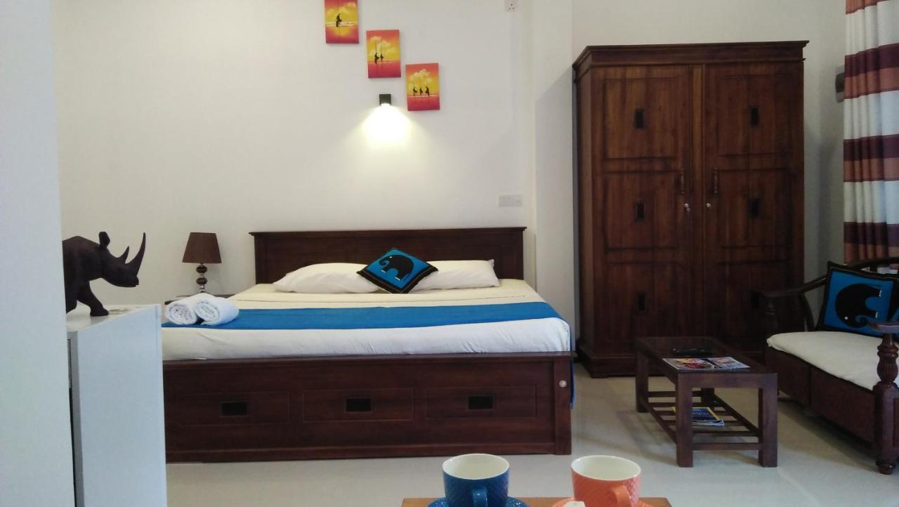 Singithi Villa Унаватуна Екстериор снимка