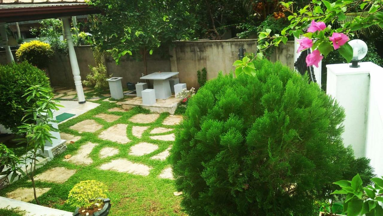 Singithi Villa Унаватуна Екстериор снимка