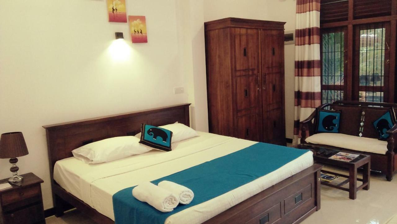 Singithi Villa Унаватуна Екстериор снимка