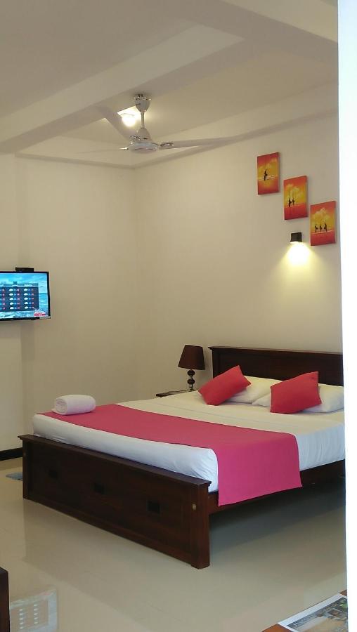 Singithi Villa Унаватуна Екстериор снимка