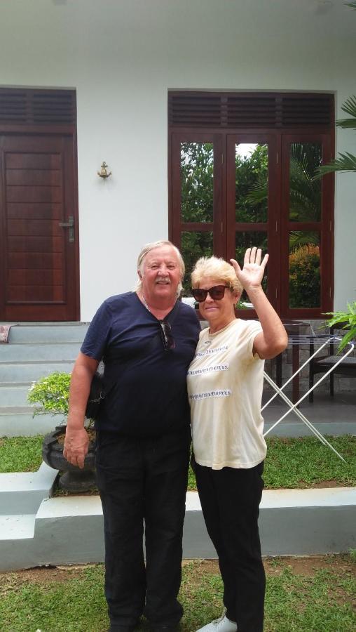 Singithi Villa Унаватуна Екстериор снимка